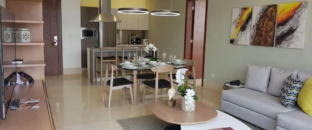 Luxury Apart Daire