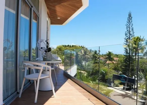 Luxury Apart Daire