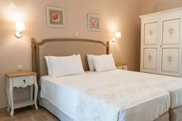 Villa, Banyolu/Duşlu (Luxury Villa Aphrodite)