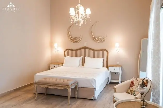 Villa, Banyolu/Duşlu (Luxury Villa Aphrodite)