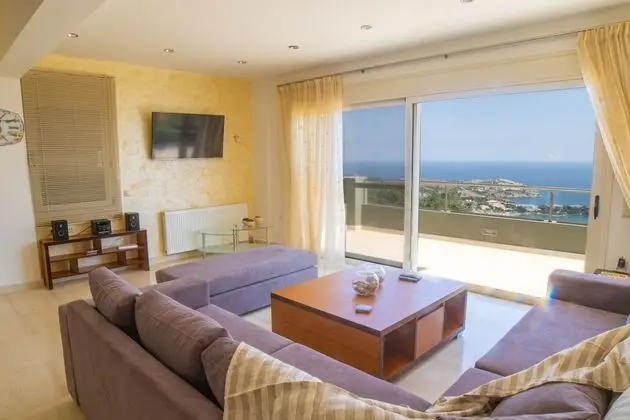 Villa, 4 Yatak Odası, Kişiye Özel Havuzlu