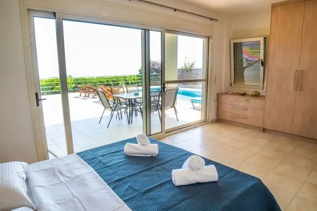 Villa, 4 Yatak Odası, Kişiye Özel Havuzlu