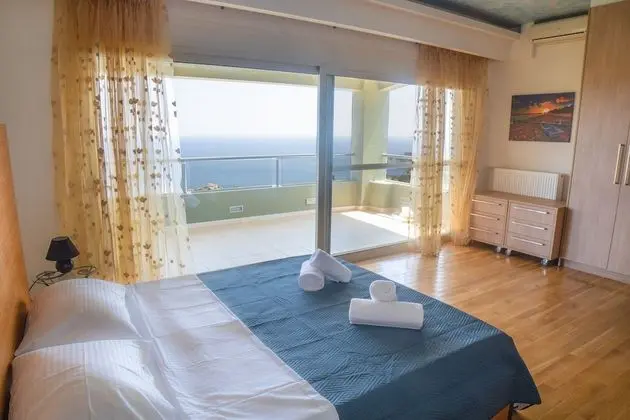 Villa, 4 Yatak Odası, Kişiye Özel Havuzlu