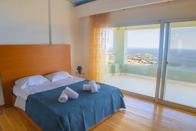 Villa, 4 Yatak Odası, Kişiye Özel Havuzlu