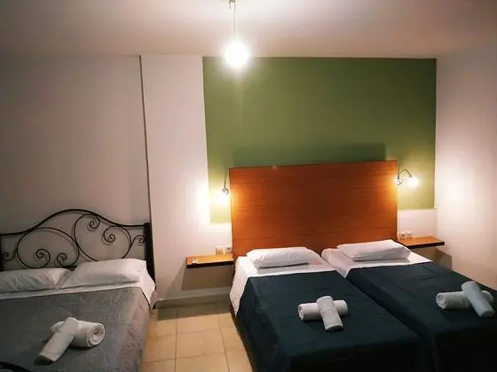 Villa, 4 Yatak Odası, Kişiye Özel Havuzlu