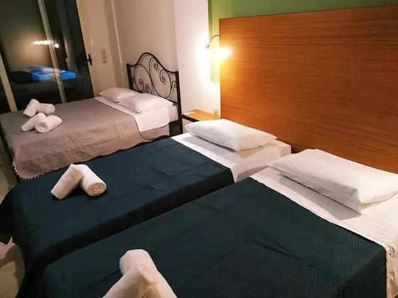 Villa, 4 Yatak Odası, Kişiye Özel Havuzlu