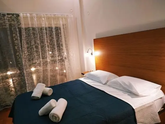 Villa, 4 Yatak Odası, Kişiye Özel Havuzlu