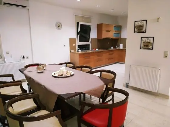 Villa, 4 Yatak Odası, Kişiye Özel Havuzlu