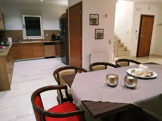 Villa, 4 Yatak Odası, Kişiye Özel Havuzlu