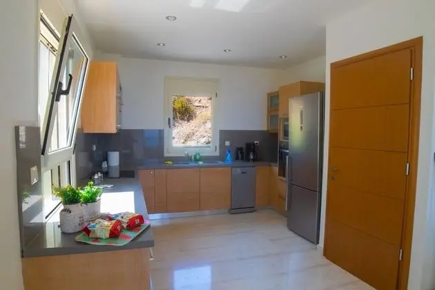 Villa, 4 Yatak Odası, Kişiye Özel Havuzlu