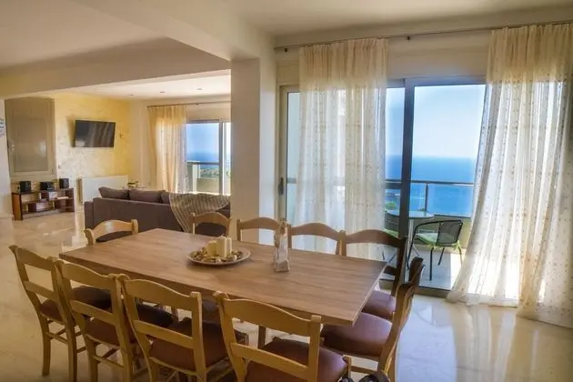 Villa, 4 Yatak Odası, Kişiye Özel Havuzlu