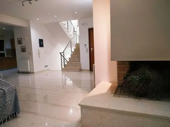 Villa, 4 Yatak Odası, Kişiye Özel Havuzlu