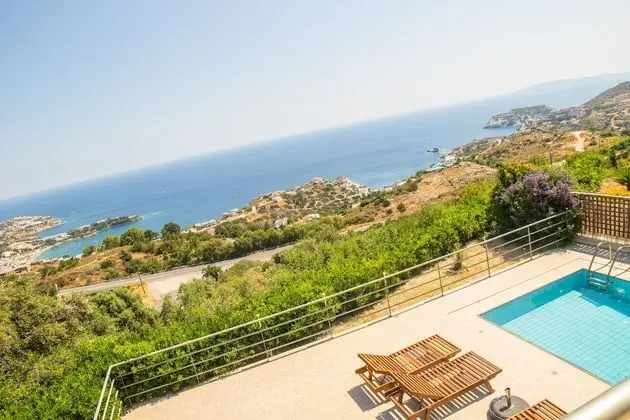 Villa, 4 Yatak Odası, Kişiye Özel Havuzlu