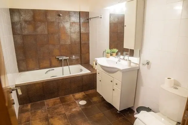 Villa, 4 Yatak Odası, Kişiye Özel Havuzlu
