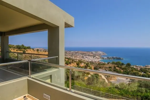 Villa, 4 Yatak Odası, Kişiye Özel Havuzlu