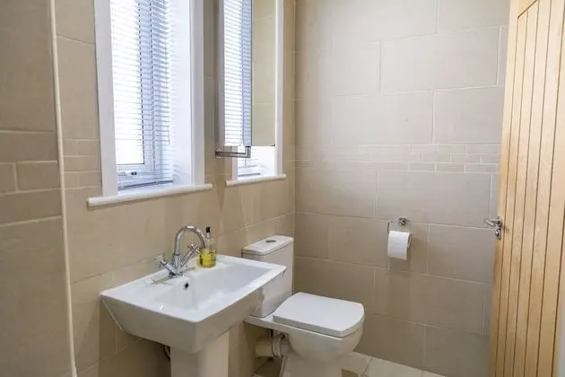 Apart Daire, Birden Çok Yatak