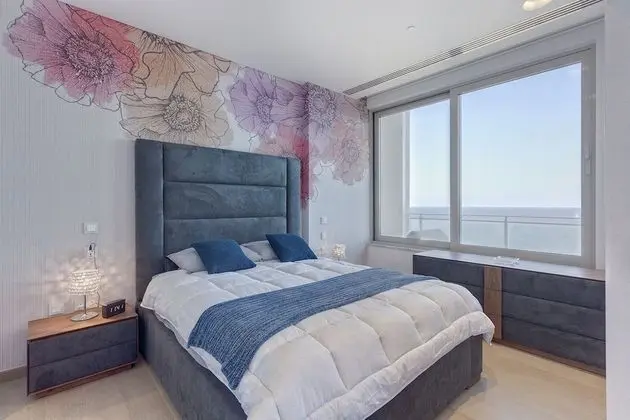 Apart Daire (1 Bedroom)