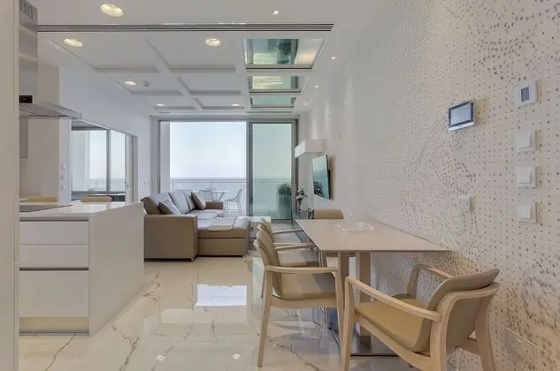 Apart Daire (1 Bedroom)