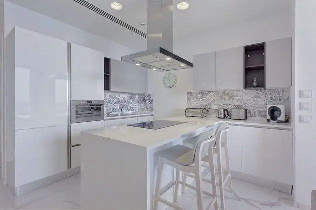 Apart Daire (1 Bedroom)