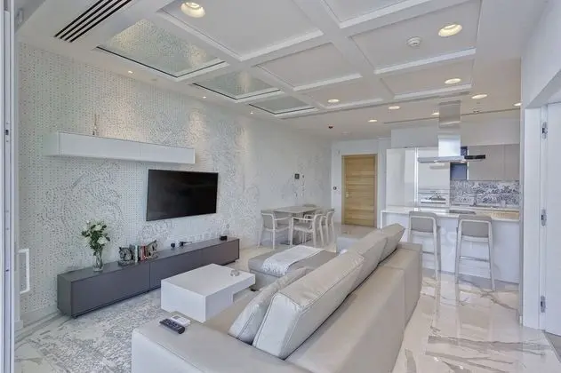 Apart Daire (1 Bedroom)