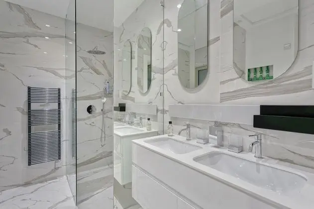 Apart Daire (1 Bedroom)