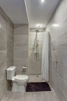 Apart Daire (1 Bedroom)