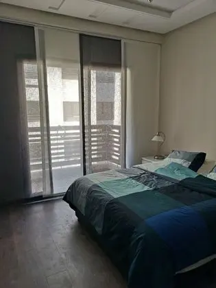 Deluxe Apart Daire, 1 Yatak Odası