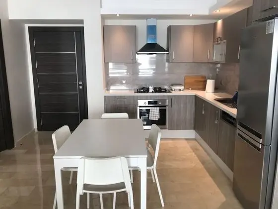 Deluxe Apart Daire, 1 Yatak Odası