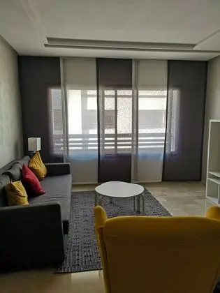 Deluxe Apart Daire, 1 Yatak Odası