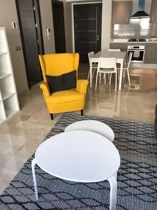 Deluxe Apart Daire, 1 Yatak Odası