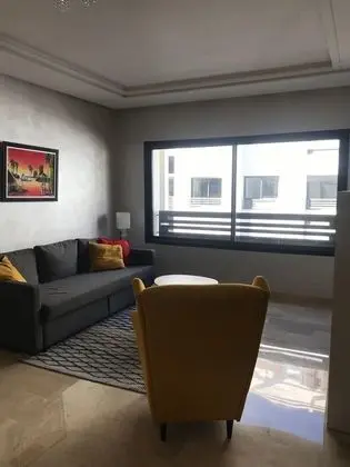 Deluxe Apart Daire, 1 Yatak Odası