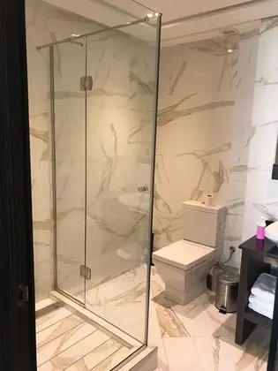 Deluxe Apart Daire, 1 Yatak Odası