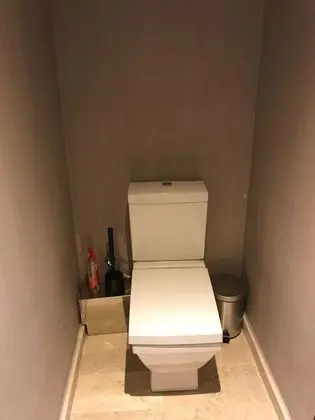 Deluxe Apart Daire, 1 Yatak Odası