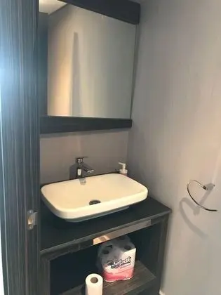 Deluxe Apart Daire, 1 Yatak Odası