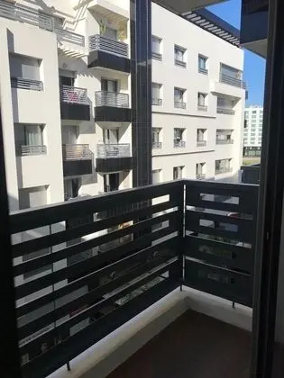 Deluxe Apart Daire, 1 Yatak Odası