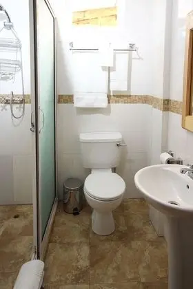 Deluxe Oda, 1 Büyük (Queen) Boy Yatak, Şehir Manzaralı