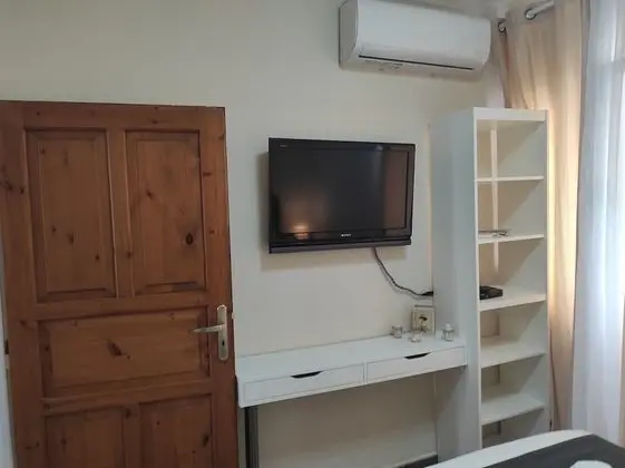 Luxury Apart Daire, 1 Yatak Odası, Balkon, Denize Bakan