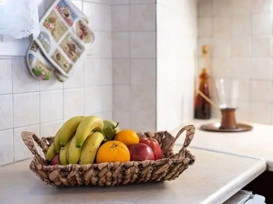 Luxury Apart Daire, 1 Yatak Odası, Balkon, Denize Bakan