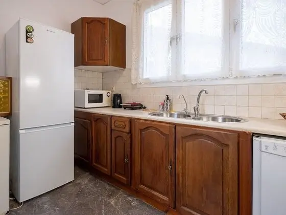 Luxury Apart Daire, 1 Yatak Odası, Balkon, Denize Bakan
