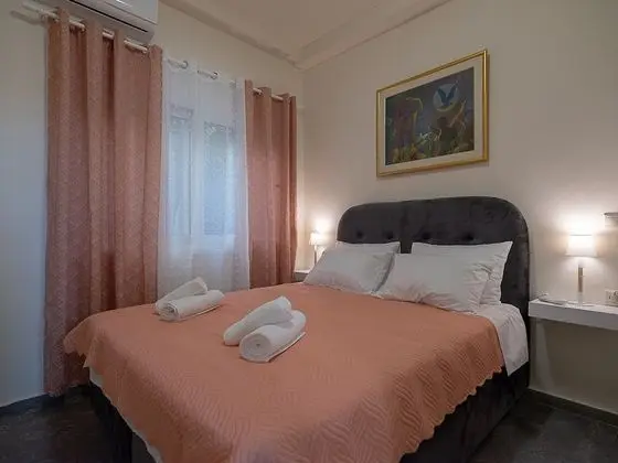 Luxury Apart Daire, 1 Yatak Odası, Sigara İçilmez, Zemin Kat
