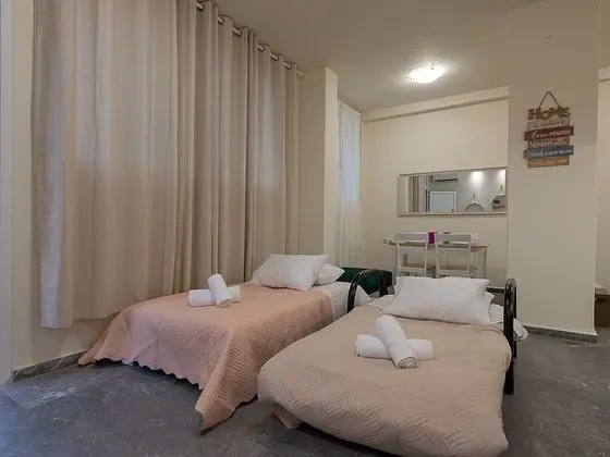 Luxury Apart Daire, 1 Yatak Odası, Sigara İçilmez, Zemin Kat