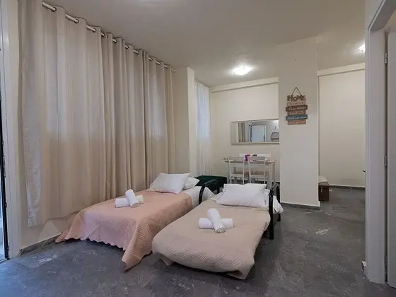 Luxury Apart Daire, 1 Yatak Odası, Sigara İçilmez, Zemin Kat