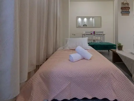 Luxury Apart Daire, 1 Yatak Odası, Sigara İçilmez, Zemin Kat