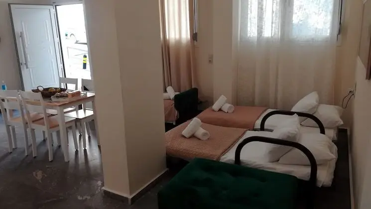 Luxury Apart Daire, 1 Yatak Odası, Sigara İçilmez, Zemin Kat
