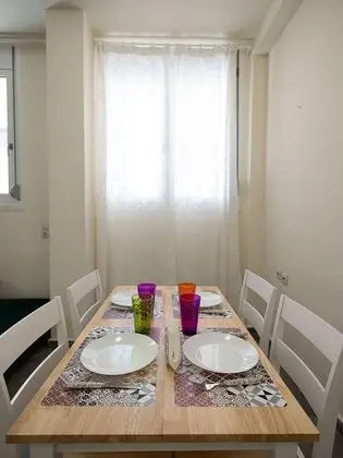 Luxury Apart Daire, 1 Yatak Odası, Sigara İçilmez, Zemin Kat