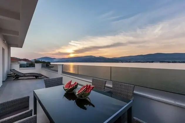 Luxury Villa