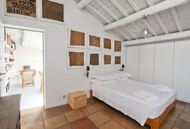 Daire, 1 Yatak Odası