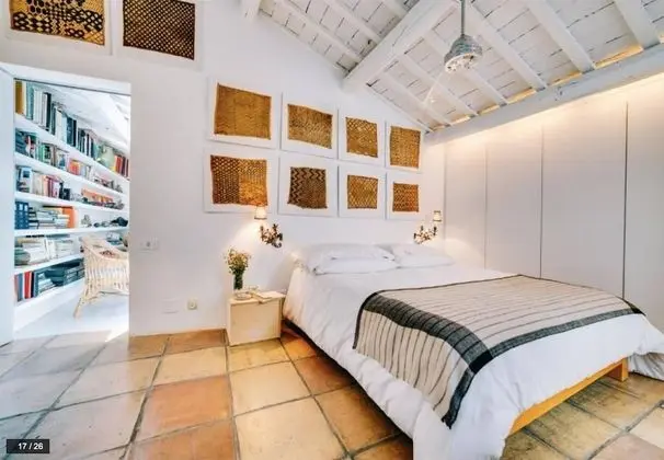 Daire, 1 Yatak Odası