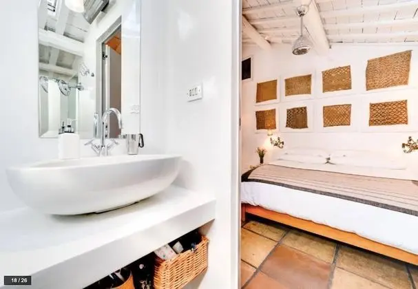 Daire, 1 Yatak Odası