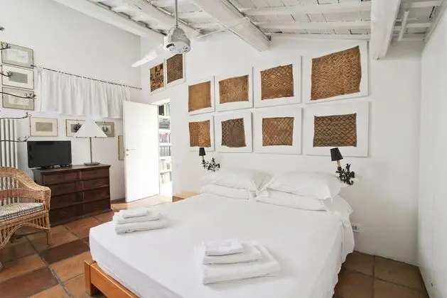 Daire, 1 Yatak Odası